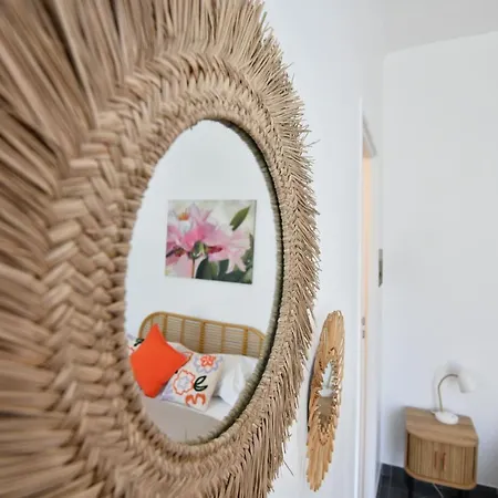 Apartment 1 Ch Clim - 50m Des Plages Et Des Calanques Marseille