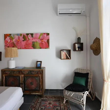1 Ch Clim - 50m Des Plages Et Des Calanques Apartment